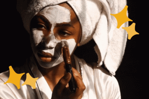beauty on a budget