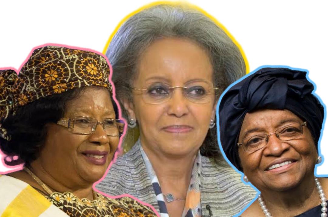 female presidents