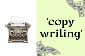 copywriting