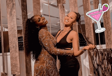 things to do with your girlfriends on a night out