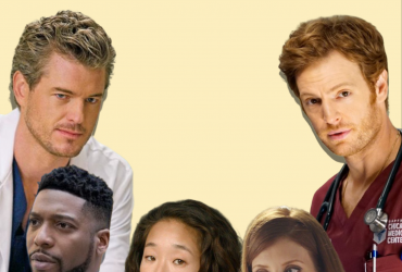 tv doctors