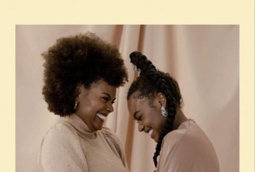 daughters talk about the relationship they have with their mothers