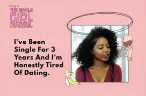 the single girl diaries