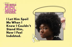 the single girl diaries