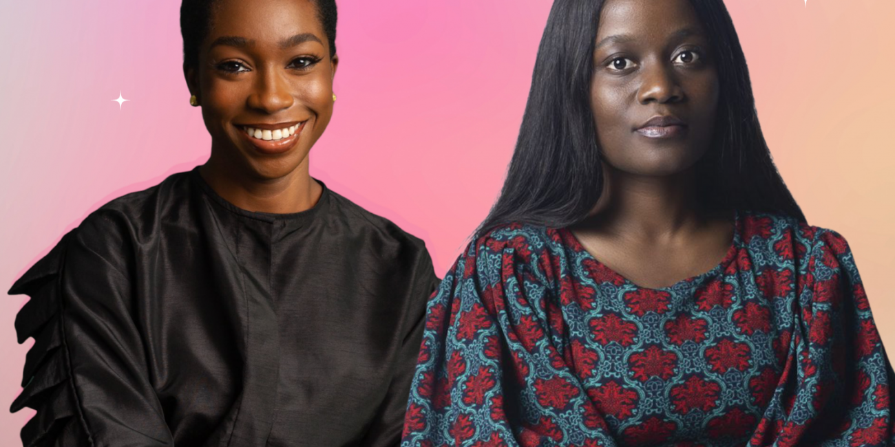 Damilola Odufuwa & Koromone Koroye