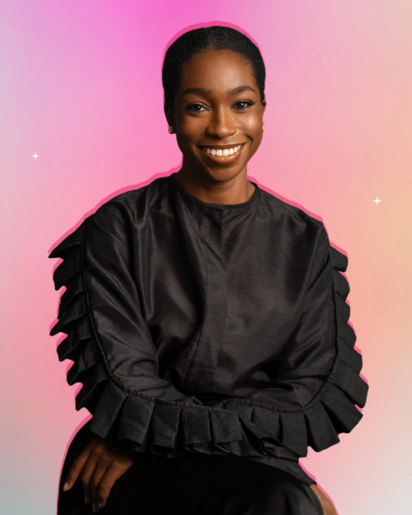 Meet Damilola Odufuwa & Koromone Koroye Women Who Are Breaking