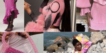barbie's wardrobe