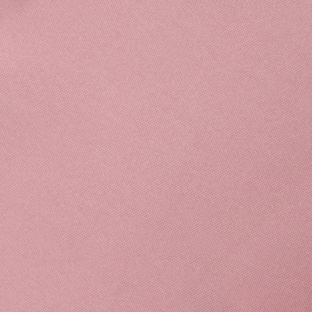 Dusty Blush Pink Satin Fabric Swatch Dusty Blush Pink Satin Fabric Swatch 100 Microfiber Pink
