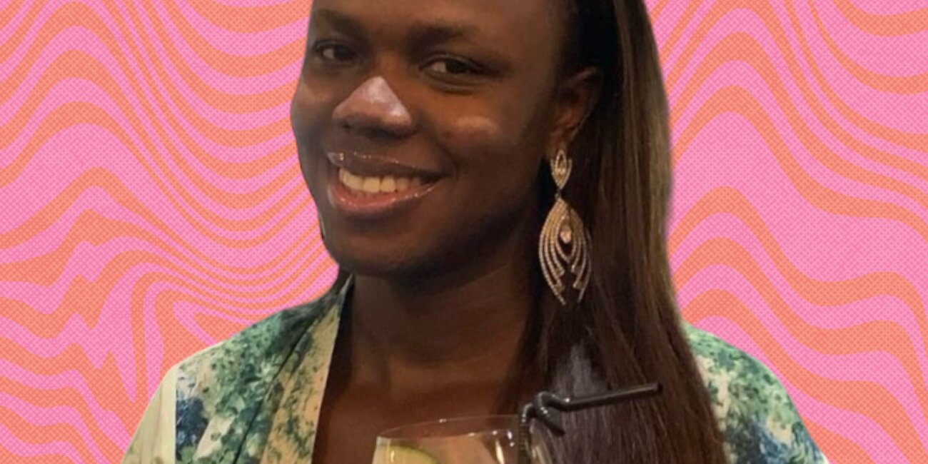 Fola Francis Transgender