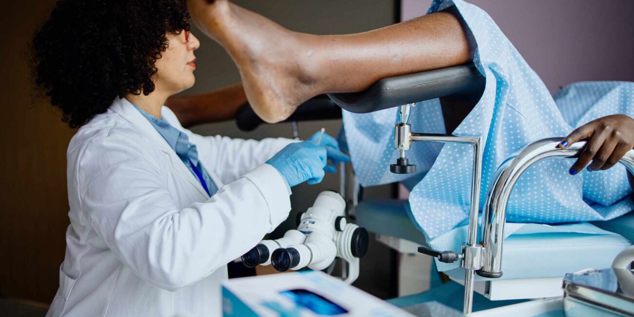 Pap smear
