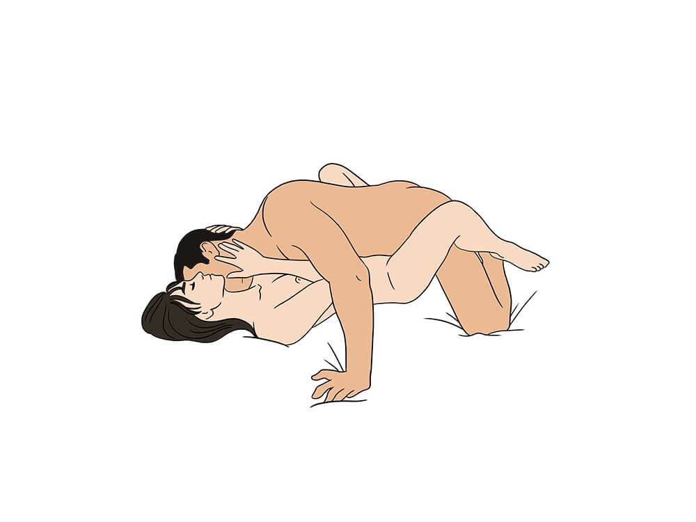 missionary position
