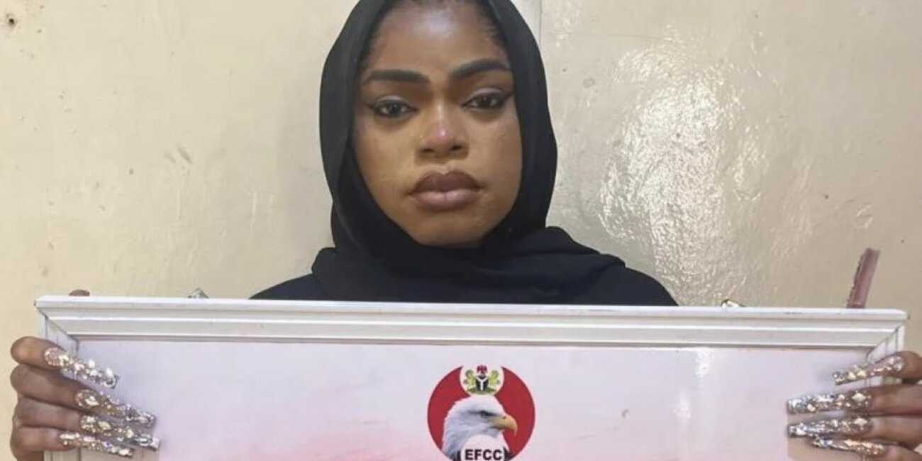 Bobrisky