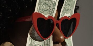 loud budgeting