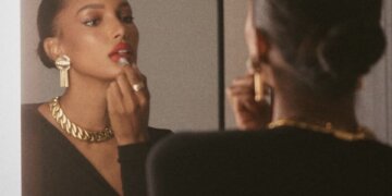 signature perfume