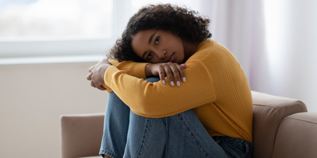 anxiety and depression