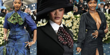 met gala 2025