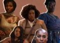 black women