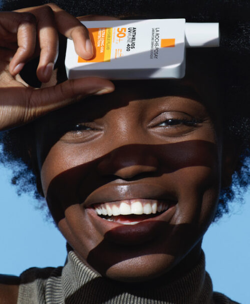 La Roche Posay Sun Screen