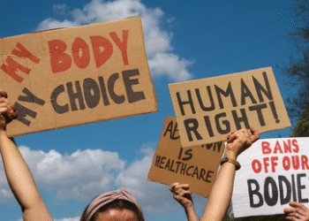 Abortion and Post-Abortion Care Sinage