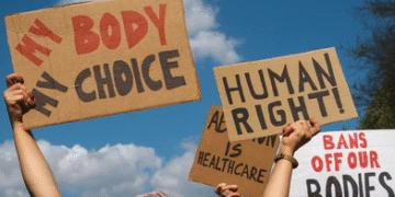Abortion and Post-Abortion Care Sinage