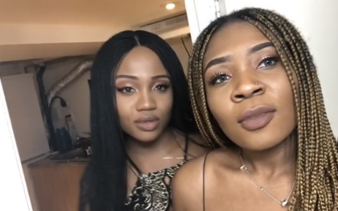 Dunni and Temilade 3