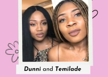 Dunni & Temilade