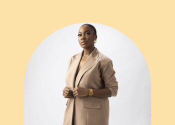 Damilola of Mollycoddle