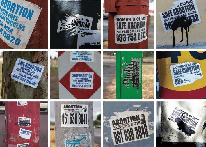 abortion in south africa