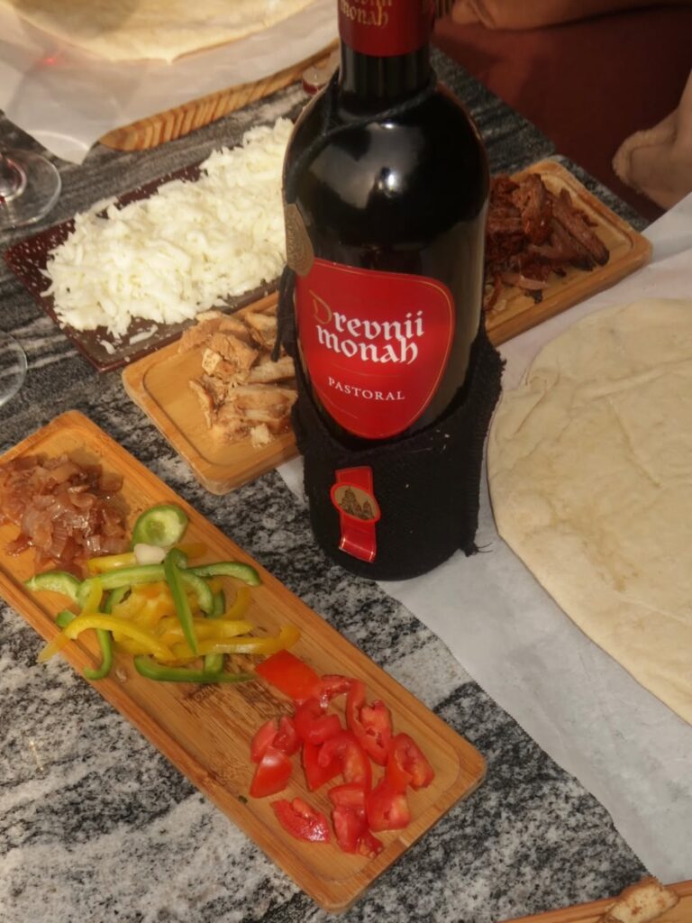 Girls That Gather: Galentine Edition