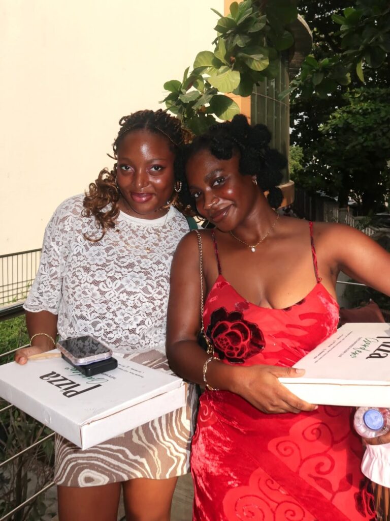 Girls That Gather: Galentine Edition