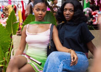 Girls at Girls That Gather