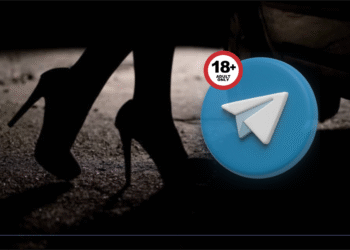 Picture 1 Featured image An image illustrating prostitution on Telegram Photo credit DUBAWA